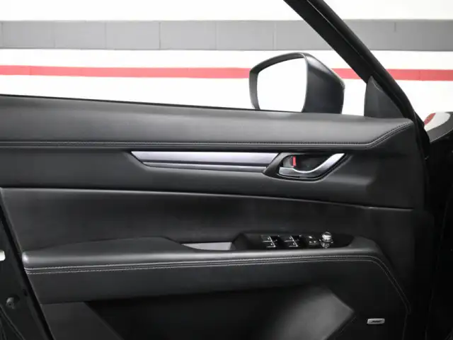2025 Mazda CX-5 GT No Accident HUD Leather BOSE Cooled Seats Rad dans Autos et camions dans Kitchener / Waterloo - Image 12