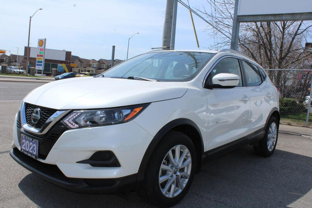 2023 Nissan Qashqai SV AWD in Cars & Trucks in Mississauga / Peel Region - Image 2