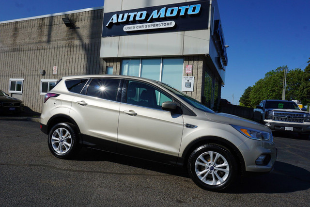 2017 Ford Escape in Cars & Trucks in Oakville / Halton Region