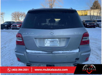 2011 Mercedes Benz GLK350 4Matic 169,429 KM $13999 Up for sale is a 2011 Mercedes Benz GLK350 4Matic... (image 4)