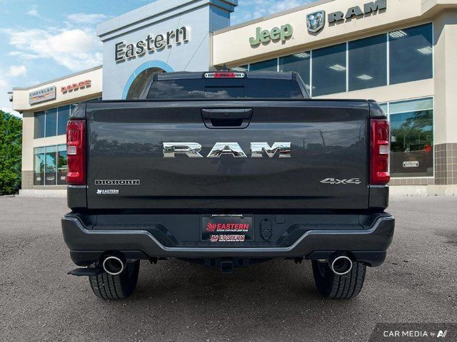 2025 Ram 1500 Big Horn in Cars & Trucks in Winnipeg - Image 4