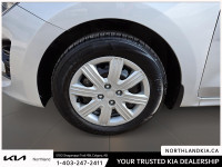 2021 Kia Rio LX+ Ready for anything, from the streets of Calgary to the highways of Alberta, this Ki... (image 6)