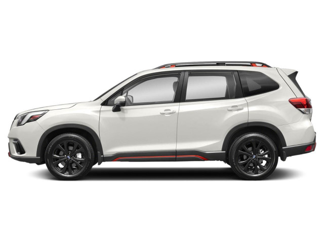 2022 Subaru Forester Sport CVT in Cars & Trucks in Ottawa - Image 3
