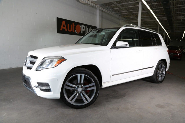 2013 Mercedes-Benz GLK-Class in Cars & Trucks in City of Toronto - Image 2