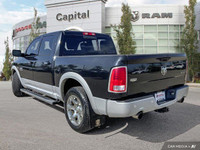 Your next dependable and deluxe pickup is here! Presenting a fantastic *2014 Ram 1500 Laramie*, a tr... (image 3)