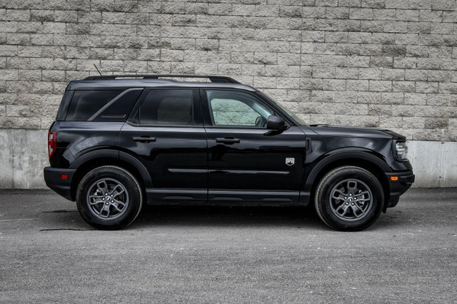 2024 Ford Bronco Sport Big Bend - Heated Seats in Cars & Trucks in Kingston - Image 2
