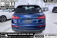 PRENEZ UN RENDEZ-VOUS / BOOK AN APPOINTMENT (514) 327-5553 127000 KM CERTIFIÉ TRANSMISSION: AUTOMATI... (image 8)