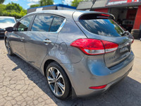 2016 KIA FORTE 5 112 000KM(CERTIFIÉ)**** VOITURE EN EXCELLENTE CONDITION AU NIVEAU MÉCANIQUE ET ESTH... (image 4)