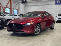 2022 Mazda MAZDA3 GS/AWD/AC/CAMERA/BT/TOIT/CUIR/CRUISE/MAGS/AUCUN ACCIDENT/1 SEUL PROPRIETAIRE! 5151... (image 1)