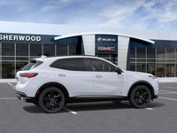 Welcome to Sherwood Buick GMC! This Buick Envision boasts a Turbocharged Gas I4 2.0L/- TBD – engine... (image 4)