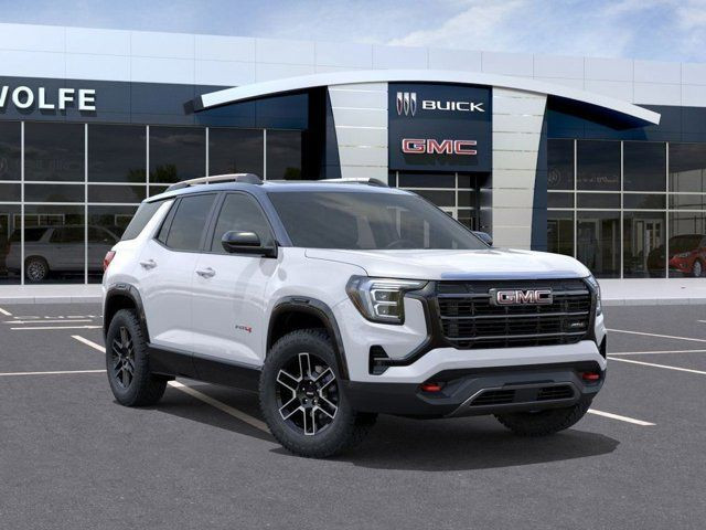 2026 GMC Terrain AT4 in Cars & Trucks in Edmonton
