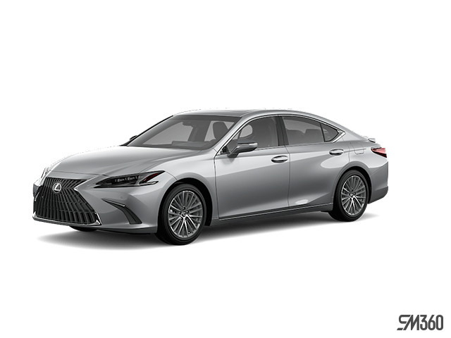 2025 Lexus ES HYBRID Luxury in Cars & Trucks in Oakville / Halton Region - Image 3