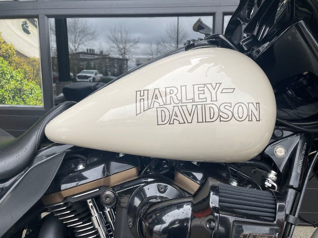 2023 Harley-Davidson FLHXST - Street Glide ST in Sport Touring in Calgary - Image 4
