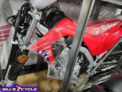 2025 HONDA CRF 125 FBS CRF 125 FBS Trail MX Big Wheel Red NEW - Reg $4649 Advertised at $ 4549 Inclu...