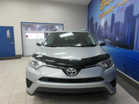 TOYOTA RAV4 2016 LE AWD TOUT ÉQUIPÉ / CRUISE CONTROL / BLUETOOTH / AIR CLIMATISÉ / CAMÉRA DE RECUL /... (image 3)
