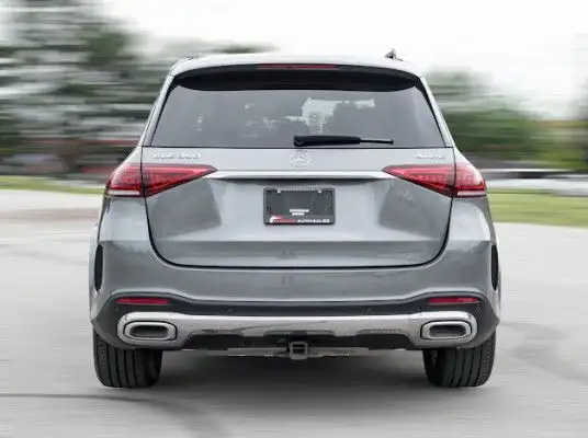 2021 Mercedes-Benz GLE-Class GLE 350|AMG|TECH PKG|NAV|PANOROOF|L in Cars & Trucks in City of Toronto - Image 8