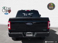 - ACCIDENT FREE - HEATED & COOLED LEATHER SEATS - HEATED STEERING WHEEL - REMOTE START - NAVIGATION... (image 4)
