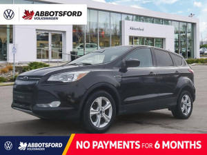 2013 Ford Escape SE | 1.6L I4 | Bluetooth | Blind Spot Monitor | Heated Front Seats | Cruise Control! |