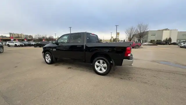 2024 Ram 1500 Classic Tradesman | Tradesman Package dans Autos et camions dans Ville d’Edmonton - Image 8