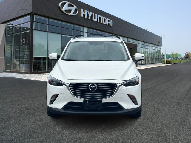 2016 Mazda CX-3 GT in Cars & Trucks in Oshawa / Durham Region - Image 2