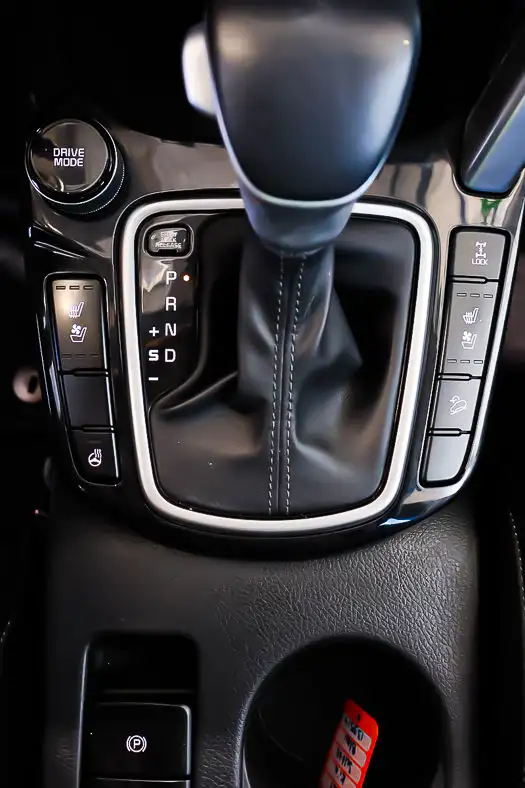 2021 Kia Seltos SX TURBO + AWD + TOIT OUVRANT + CARPLAY DEMARREU in Cars & Trucks in Laval / North Shore - Image 27