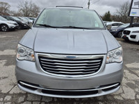 2014 CHRYSLER TOWN & COUNTRY ! SUMMER TIRES & RIMS WILL BE INCLUDED ! COMES CERTIFIED ! VERY CLEAN !... (image 7)
