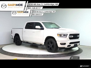 2022 RAM 1500 Sport