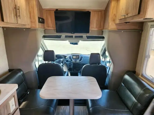 2019 Forest River Sunseeker 2380TS in RVs & Motorhomes in Thetford Mines - Image 15