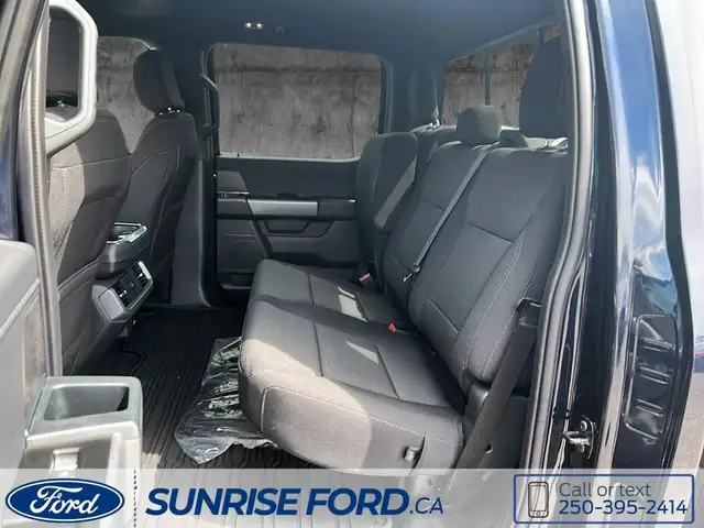Ford F-150 XLT 2025 in Cars & Trucks in 100 Mile House - Image 11
