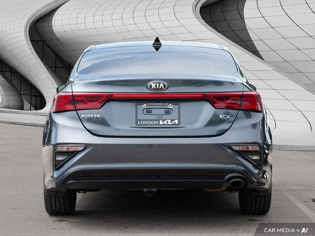 2019 Kia Forte EX in Cars & Trucks in London - Image 4