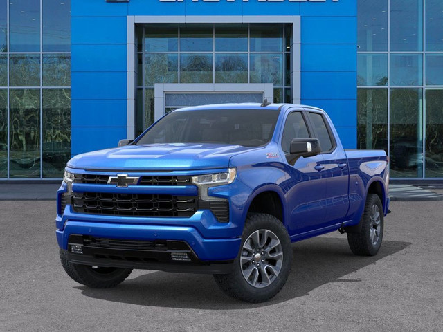 2026 Chevrolet Silverado 1500 RST in Cars & Trucks in Calgary - Image 2