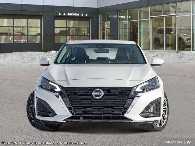 2025 Nissan Altima Platinum AWD in Cars & Trucks in Calgary - Image 2