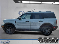 Le Bronco Sport Big Bend 2024 offre une traction intégrale exceptionnelle qui inspire une confiance... (image 5)