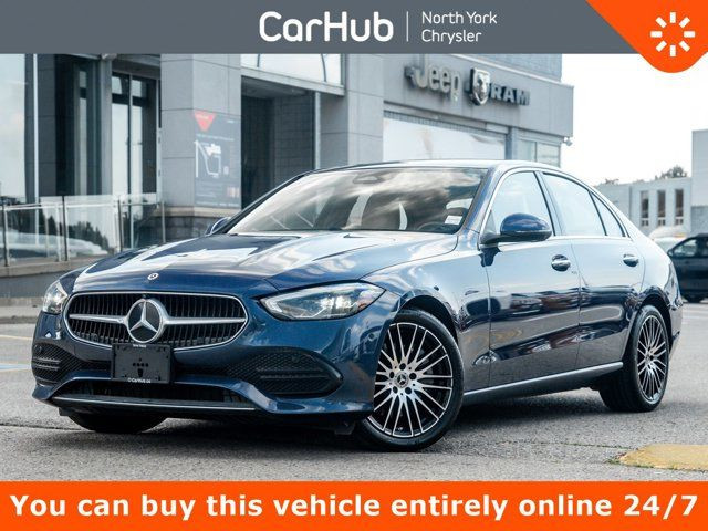 2024 Mercedes-Benz C-Class C 300 in Cars & Trucks in City of Toronto