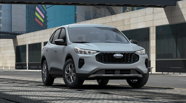 2025 Ford Escape ACTIVE | COLD WTHR PKG | PREM TECH PKG | BLIS in Cars & Trucks in Calgary - Image 4