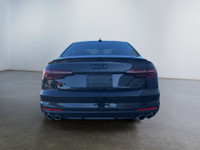 Offert chez Blainville Chrysler , ce magnifique Audi S4 2021 combine elegance, performance et luxe.... (image 5)