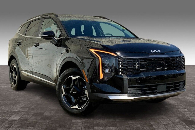 2026 Kia Sportage AWD EX in Cars & Trucks in Strathcona County - Image 2
