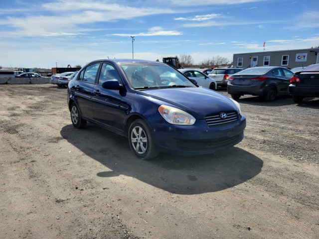 2008 Hyundai Accent in Cars & Trucks in Ottawa - Image 3