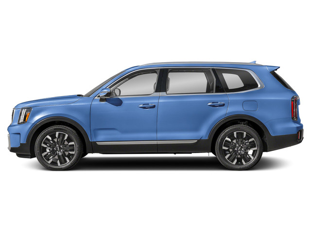 Kia Telluride EX AWD 2025 in Cars & Trucks in Longueuil / South Shore - Image 3
