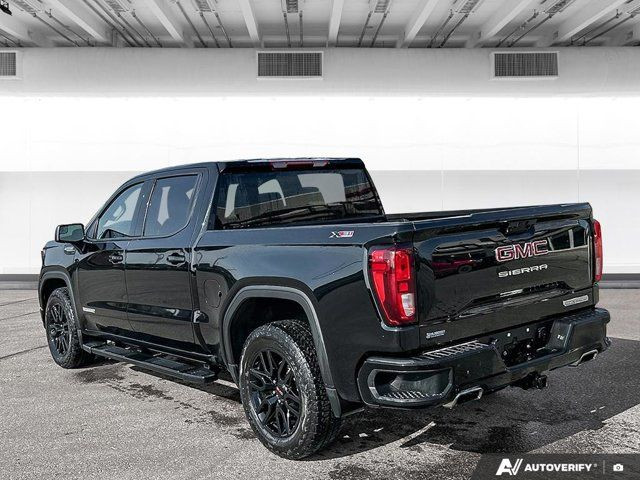 2023 GMC Sierra 1500 Elevation in Cars & Trucks in Winnipeg - Image 3