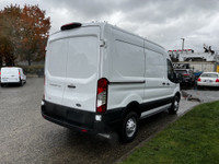 2021 Ford Transit 250 $45,875+$995 processing fee= $46,870 Total obligation before taxes GET APPROVE... (image 9)