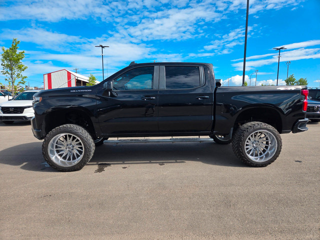 2021 Chevrolet Silverado 1500 RST **NO ACCIDENTS**LIFTED**BOX... in Cars & Trucks in Grande Prairie - Image 3