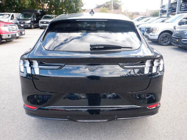  2023 Ford Mustang Mach-E Premium AWD in Cars & Trucks in Oshawa / Durham Region - Image 4