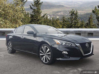 Recent Arrival! 2019 Nissan Altima 2.5 Platinum 2.5L I4 DOHC 16V AWD CVT, Full Tank of Fuel & Floor... (image 7)