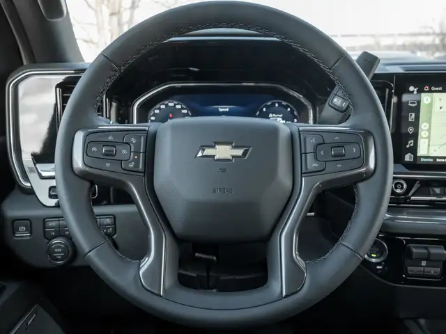 2025 Chevrolet SILVERADO 2500HD High Country- Diesel | Power Ret in Cars & Trucks in Markham / York Region - Image 21