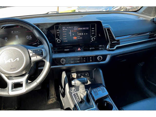2023 Kia Sportage X-LINE in Cars & Trucks in Barrie - Image 3