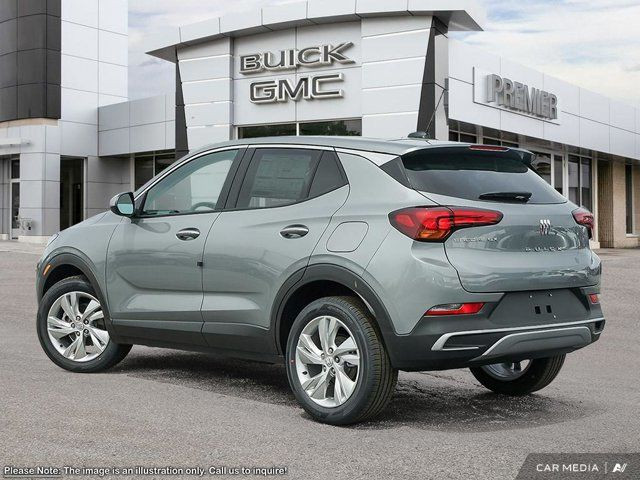 2025 Buick Encore GX Preferred in Cars & Trucks in Windsor Region - Image 4