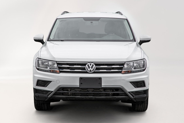 2020 Volkswagen Tiguan Trendline | Apple Carplay | Mags One onwe in Cars & Trucks in Longueuil / South Shore - Image 2