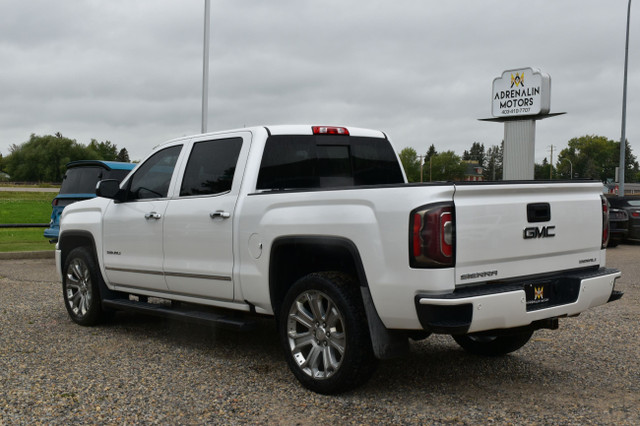 2018 GMC Sierra 1500 ***6.2L CUSTOM EXHAUST, NO ACCIDENTS*** in Cars & Trucks in Calgary - Image 3