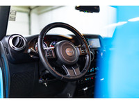 **ACCIDENT FREE - MECHANICALLY CERTIFIED** 119,149 KM This 2018 Jeep Wrangler JK Unlimited 4x4 Sahar... (image 9)